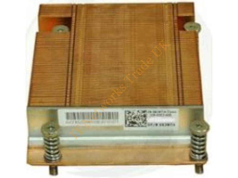 R3WTH Dell Heatsink for PowerEdge C6105