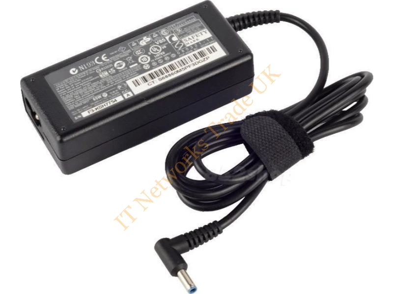 R40KG Dell 65-Watts AC Adapter for Inspiron Power Adapter