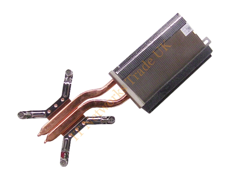 R4114 Dell CPU Heatsink for Precision M70 Latitude D810