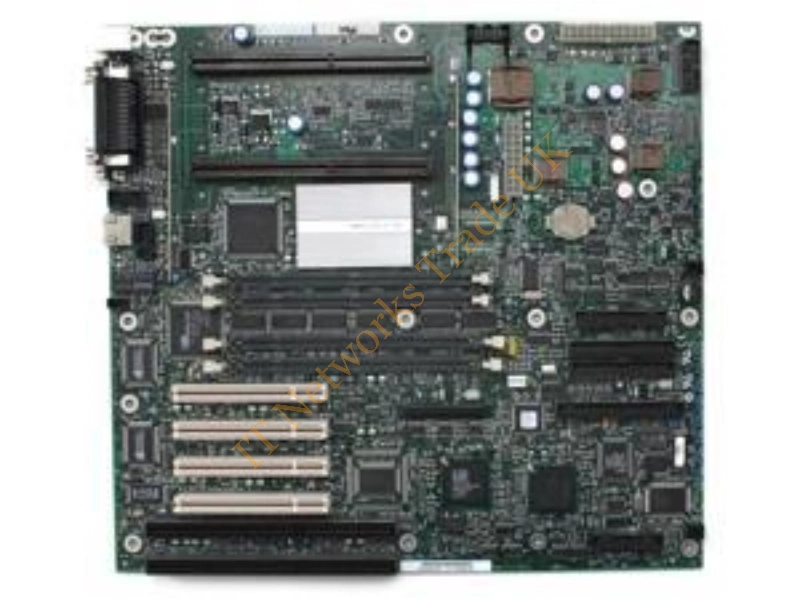 R440LX Intel Server Motherboard
