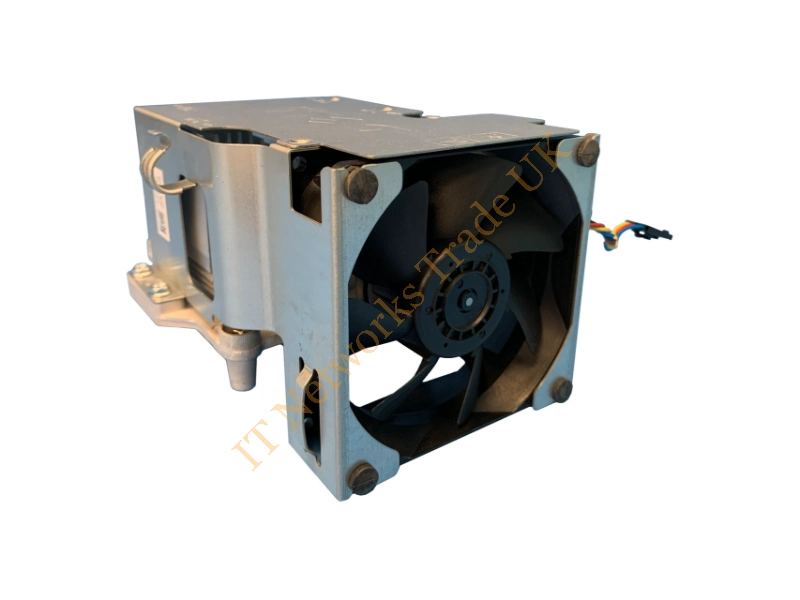 R465R Dell CPU Heat Sink and Fan Assembly Optiplex 980 Fans And Heatsink Combo