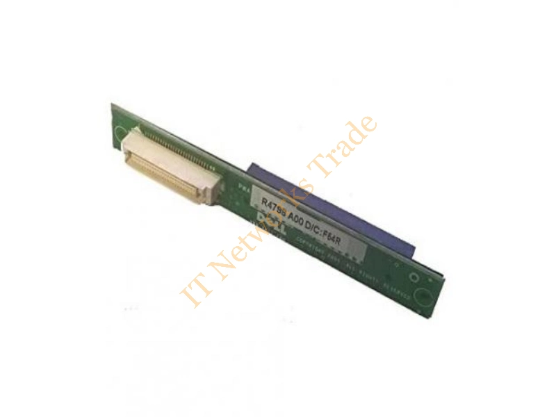 R4798 Dell CD Interposer Board for PowerEdge 1850 Server Accessory