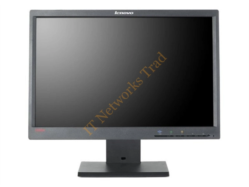R48MBUK Lenovo ThinkVision LT1952p 19-inch Widescreen LED Monitor