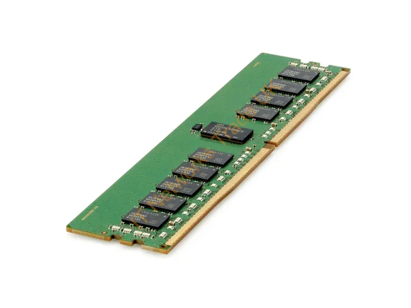 R4C20A - Hpe R4C20A Memory Module 192 Gb 6 X 32 Gb Ddr4 2933 Mhz Ecc