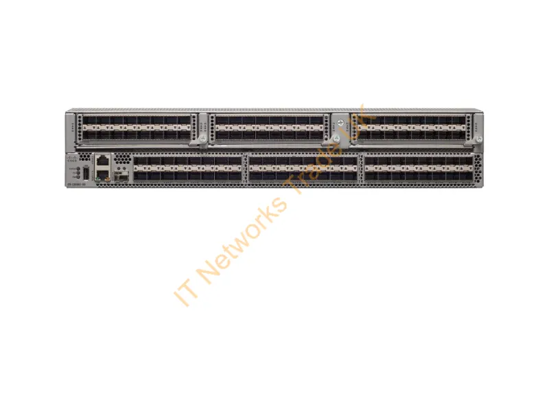R4D90A#AB5 - Hpe Sn6630C Managed 2U Gray