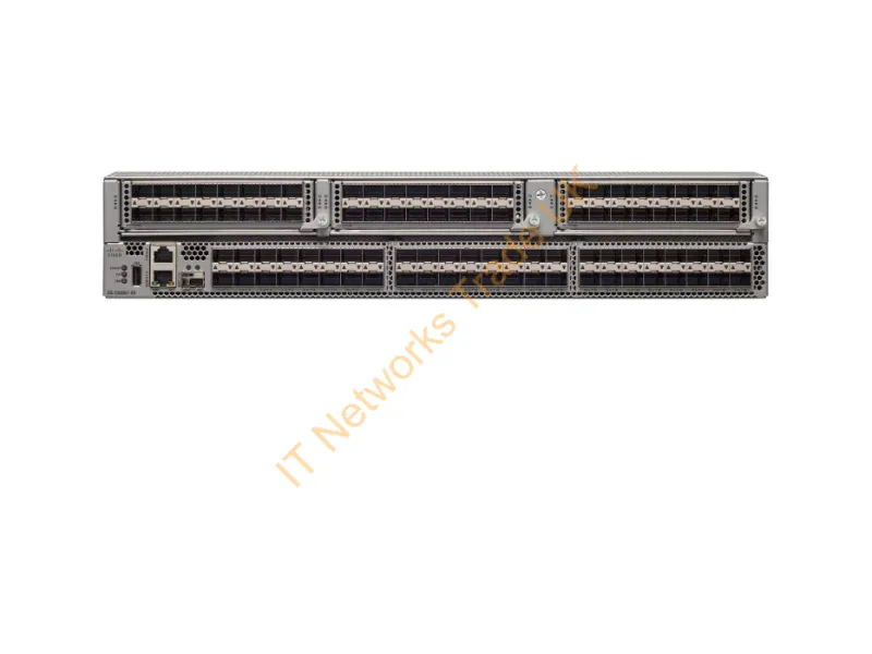 R4D90A#ABU - Hpe Sn6630C Managed 2U Gray