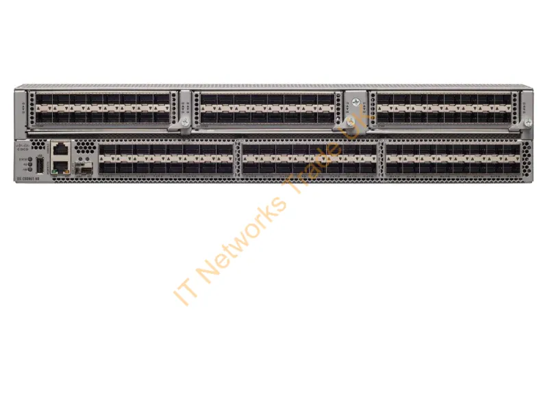 R4G96AAE - HPE SN6630C DCNM Switch E-LTU