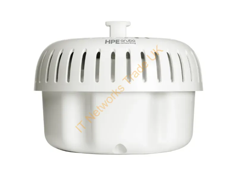R4H24A - Hpe Aruba Networking Ap-574 (Eg) TAA 802.11Ax 2X2/4X4 Dual Radio 6Xnf Connectorized Outdoor Ap
