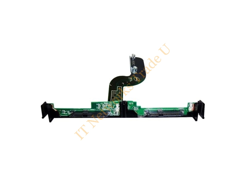 R4JDW Dell PERC SAS 2.5-inch Hard Drive Backplane for PowerEdge M630 Blade Server Server Accessory