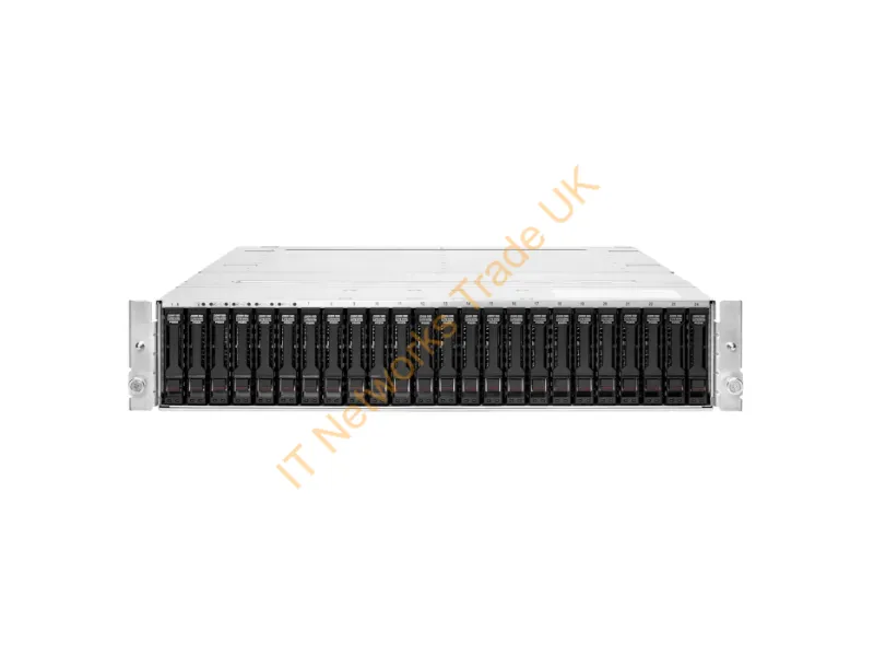 R4T20A - Hewlett Packard Enterprise J2000 Disk Array Rack (2U)