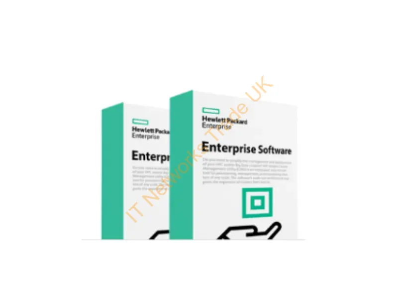 R4V24AAE - HPE R4V24AAE software license/upgrade 1 license(s) 1 year(s)