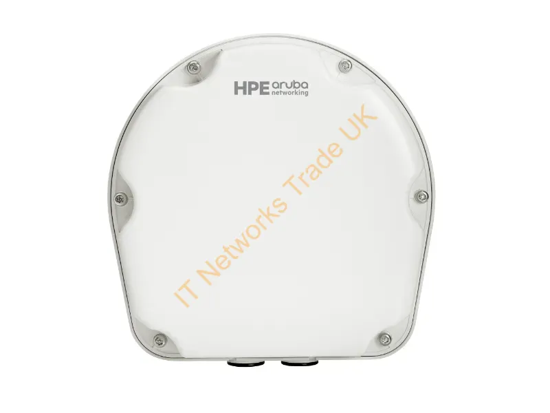 R4W37A - Hpe Aruba Networking Ap-577Ex (Jp) Dual Radio 2X2/4X4 Wi-Fi 6 Internal Directional Hazloc Ap