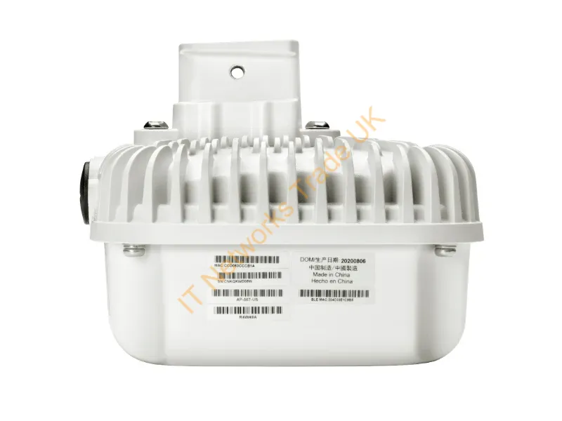 R4W43A - Aruba AP-565 (RW) Outdoor 11ax AP