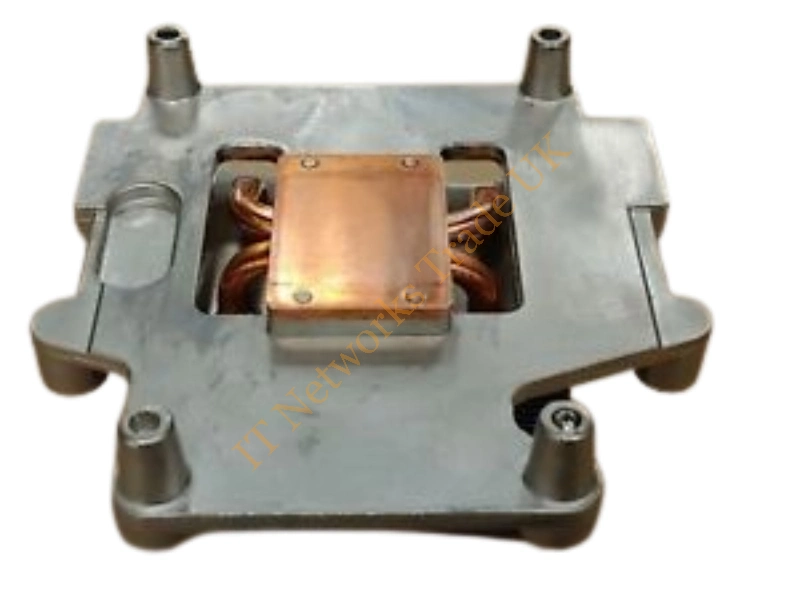 R500R Dell Heat Sink Optiplex 980 Heatsink