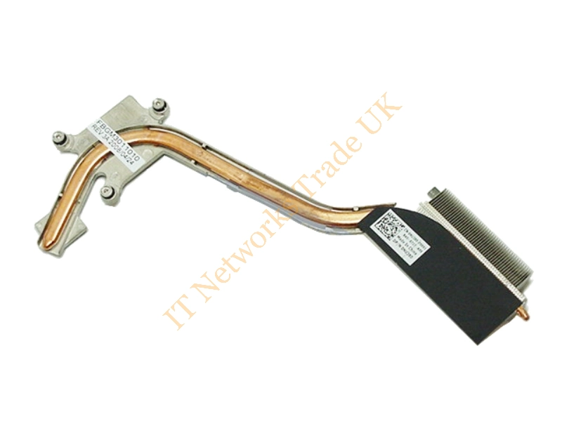 R505D Dell Heatsink for Studio 1735