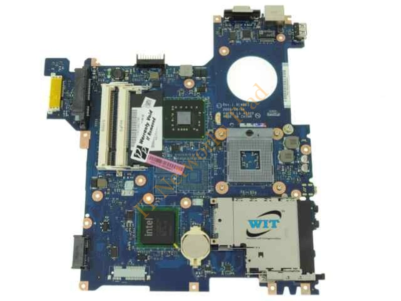 R511C Dell Intel Laptop Motherboard S478 for Vostro 1310