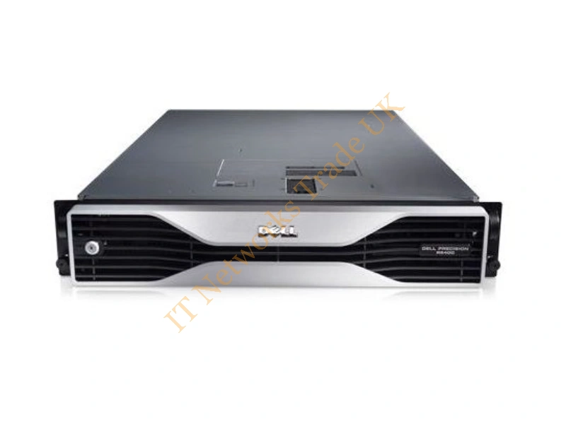 R5400-WKS Dell Precision R5400 2U Workstation Xeon E5430 Quad-Core 2.66GHz 4GB Memory 2 x 500GB HDD NVIDIA Quadro FX580 750W Power Supply Workstation System