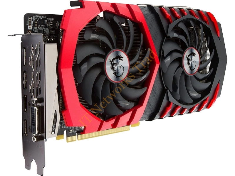 R570GX4 MSI RX 570 Gaming X 4G Radeon RX 570 4GB GDDR5 PCI Express 3.0 x16 Video Graphics Card
