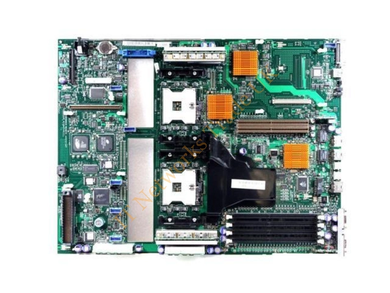 R5939 Dell Dual Xeon System Board, 533MHz FSB, for PowerEdge 1750 Server Server Motherboard