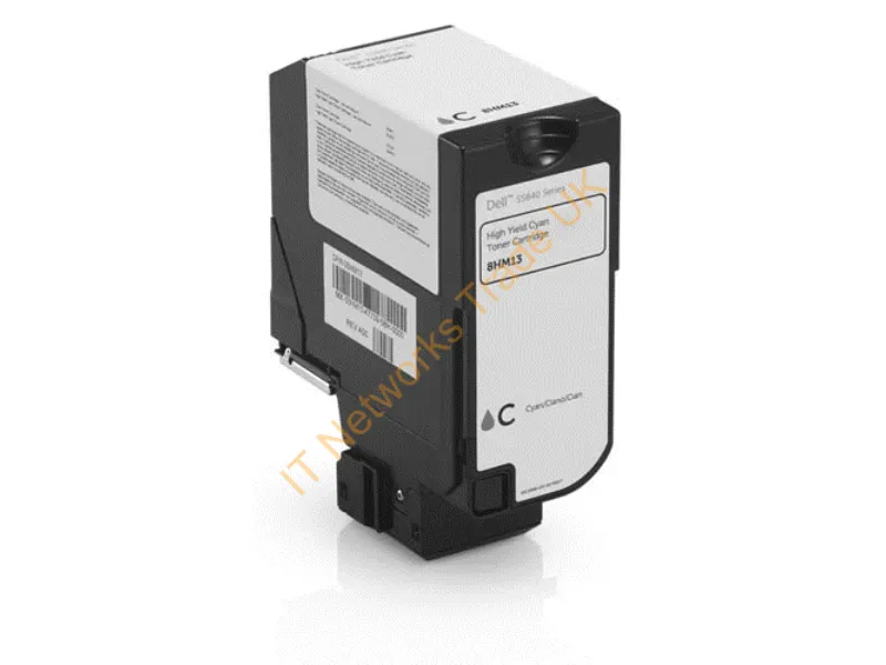 R59F2 - R59F2 Toner Cyan, 6K Pages @ 5% Coverage