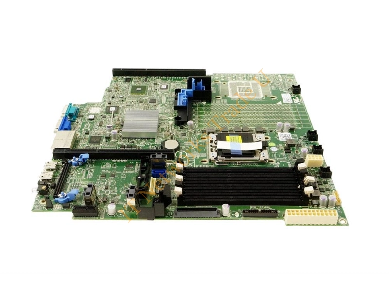 R5KP9 Dell System Board FCLGA1356 without CPU for PowerEdge R320 V1 Server Server Motherboard