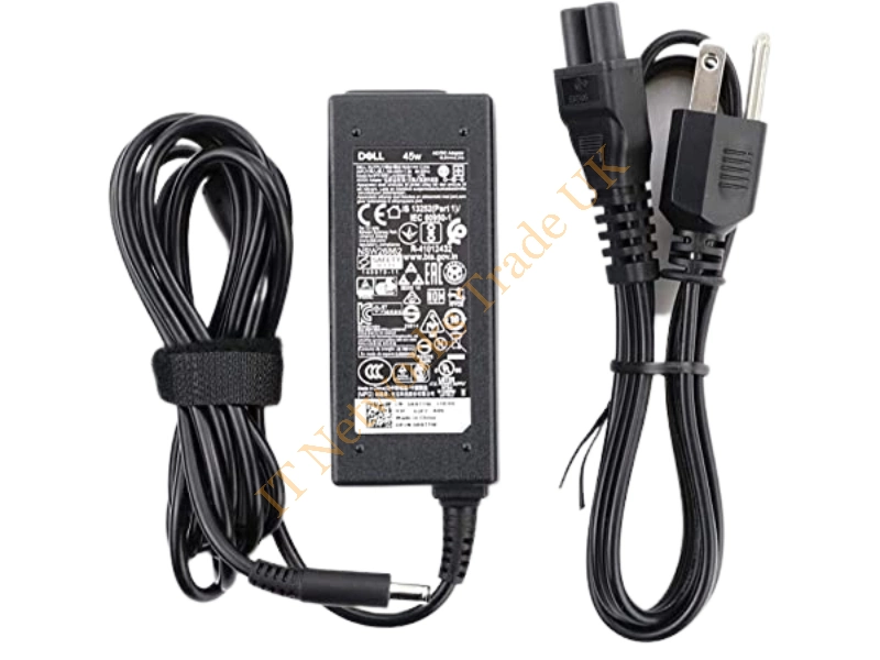 R5Y39 Dell Xps 12 13 13 Mlk AC Adapter 45w 4.5mm Connector Power Adapter