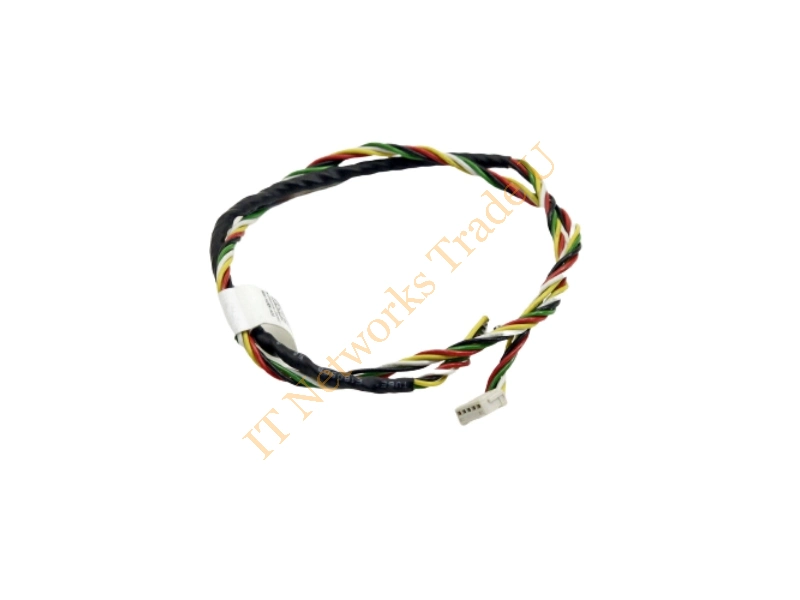 R605K Dell 17-inch Battery Cable for PowerEdge R410 / R415 / R510 Server Miscellaneous Cable
