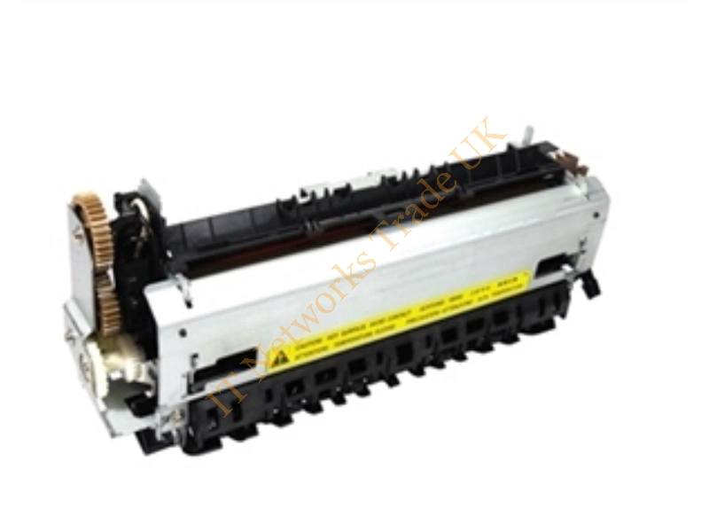 R65-2661-000CN HP Fuser Assembly (110V) LaserJet 4000 / 4050 Printer Printer Accessory