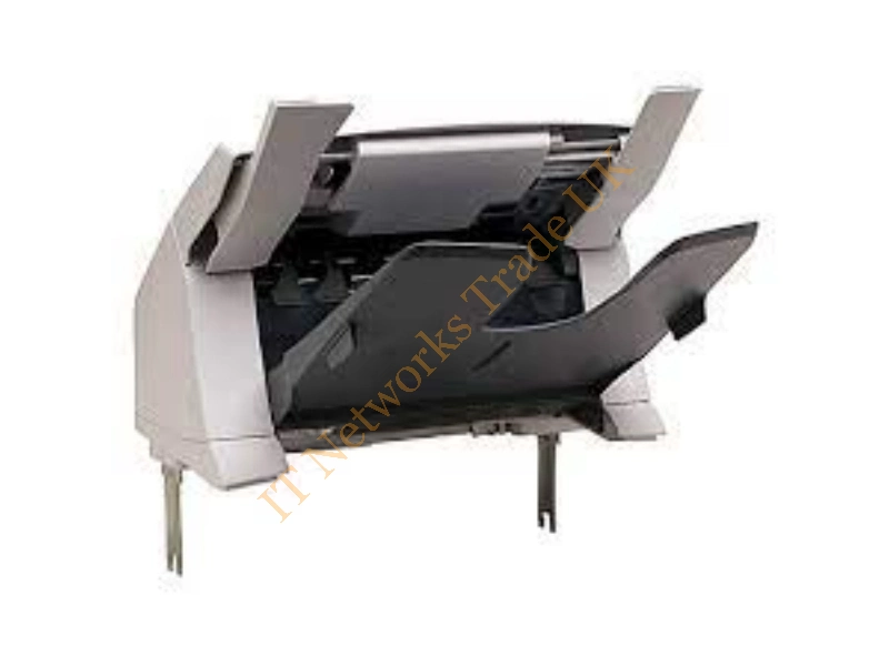 R65-5040-000 HP 500 Sheet Stapler Stacker for LaserJet M5025 / M5035 / M5039 Series Printer Accessory