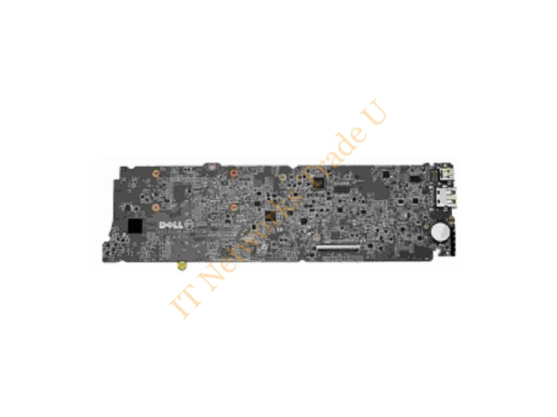R67X3 Dell Xps 13 9333 Ultrabook Laptop Motherboard 8GB with Intel i7-4650u 1.7GHz CPU