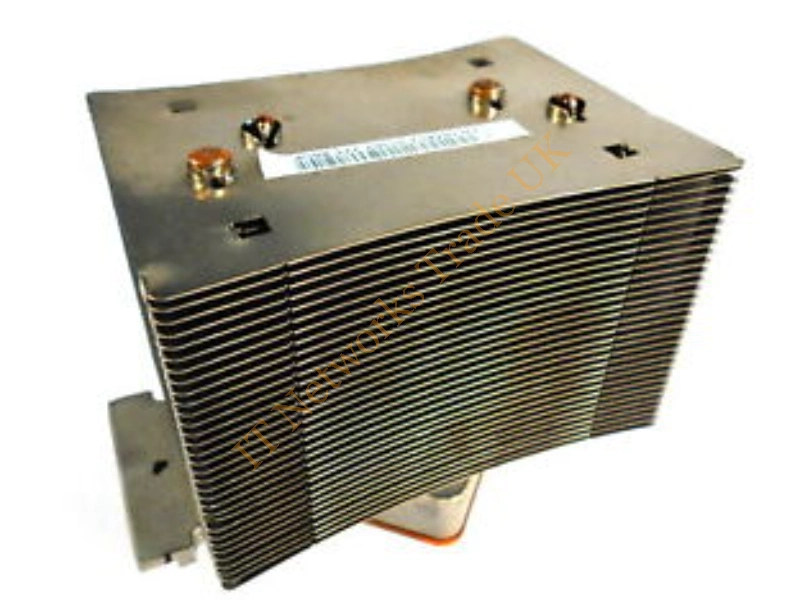 R6852 Dell CPU Cooling Heat Sink for OptiPlex 755 Heatsink