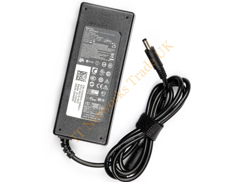 R6920 Dell 50 Watt AC Adapter Power Adapter