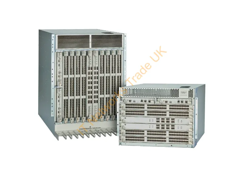 R6A97A - Hpe Sn8700B 8-Slot Power Pack+ Director Switch