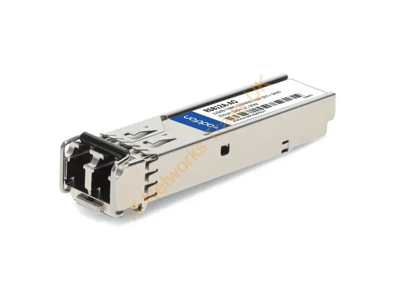 R6B12A-AO - Addon Networks R6B12A-Ao Network Transceiver Module Fiber Optic 32000 Mbit/S Sfp+ 850 Nm