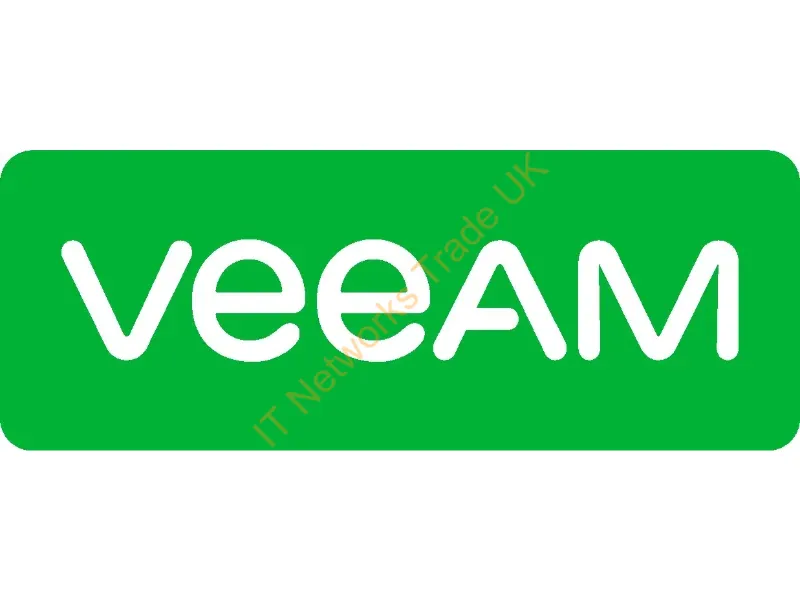 R6D68AAE - HPE Veeam ONE w/Data Platform Foundation Ent Plus to Data Platform Advanced Ent Plus Upg Perp E-LTU