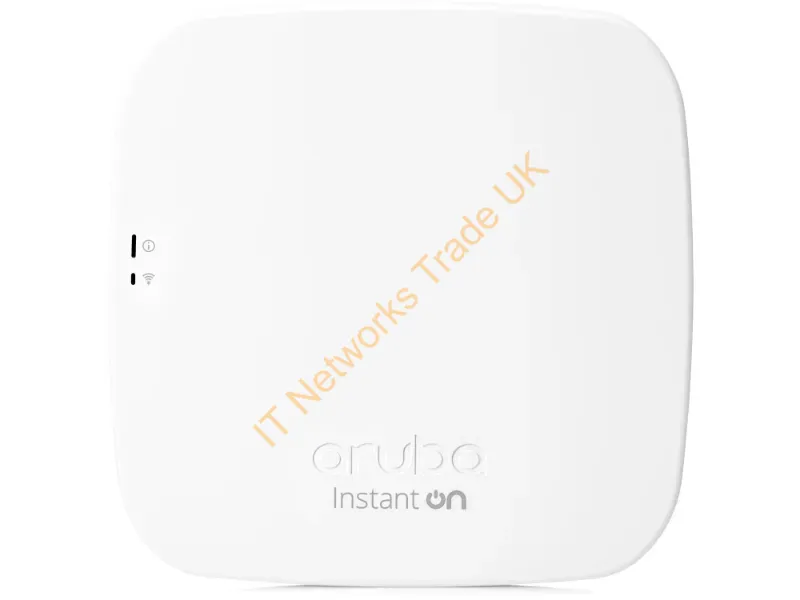 R6K61A - Hpe Aruba Networking Instant On Ap11 Psu Bdl Wwbase 1167 Mbit/S White Power Over Ethernet (Poe)
