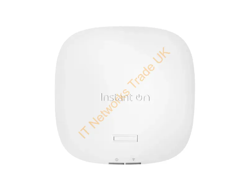 R6M51A - Hpe Aruba Networking Networking Instant On Access Point Bundle With Psu (Ww) Ap22