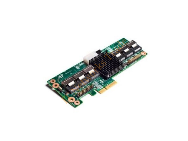 R6PYY Dell PCI SSD Expansion Card for PowerEdge R630 R730XD Server Accessory