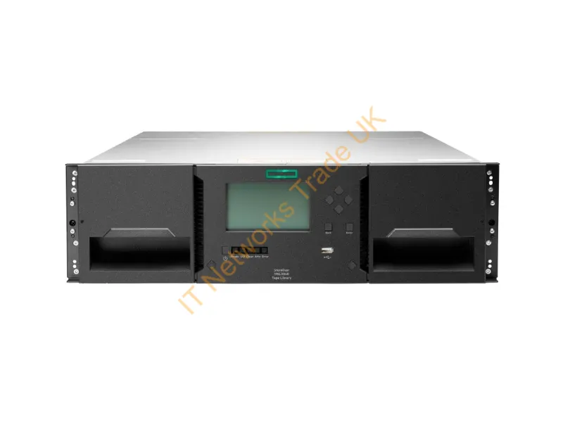 R6Q74A - Hpe Storeever Msl Lto-9 Ultrium 45000 Fibre Channel Drive Upgrade Kit