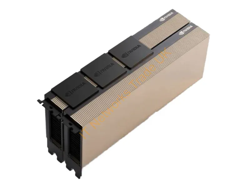 R6V66A - Hpe Nvidia Ampere 2-Way 2-Slot Bridge For