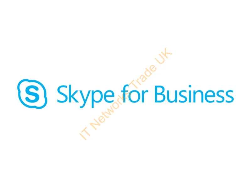R6Z-00002 - Microsoft Skype f/ Business Server Online Plan 2 Open Value Subscription (OVS) 1 license(s) 1 month(s)