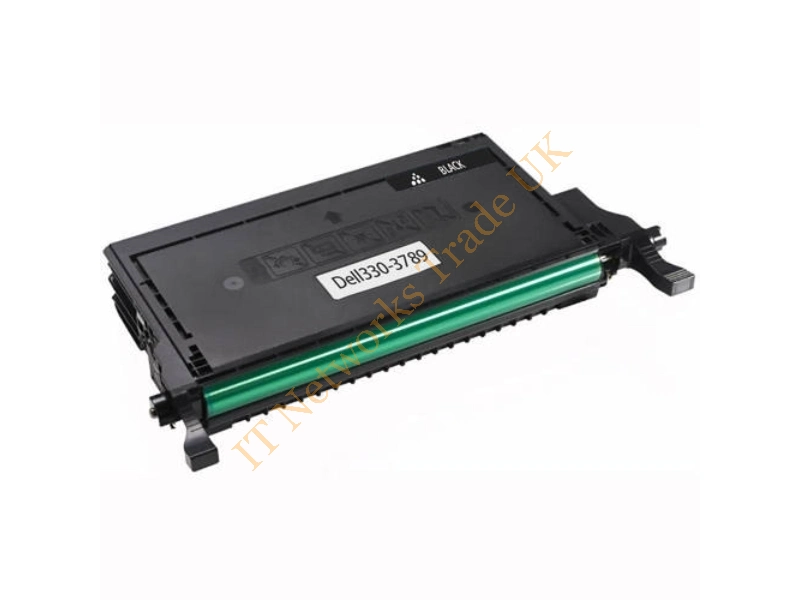 R717J Dell Toner Cartridge  2145cn Color Laser Printer