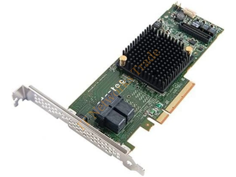 R720IX Lenovo SAS 12Gb/s RAID Board for ThinkServer RD550 / RD650 Server Accessory