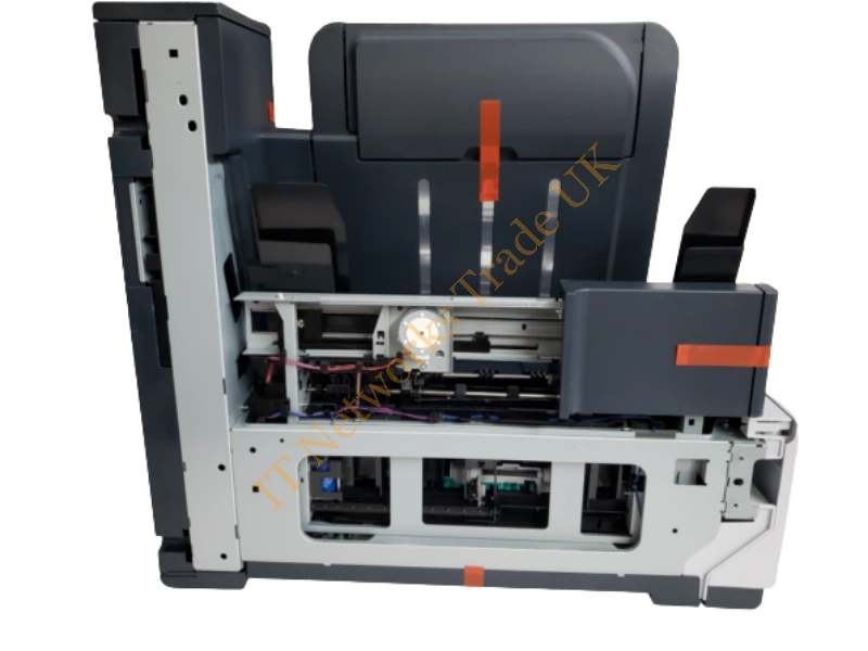 R73-0026-000 HP Staple Stacker Assembly for LaserJet Enterprise M725 Series Printer Accessory