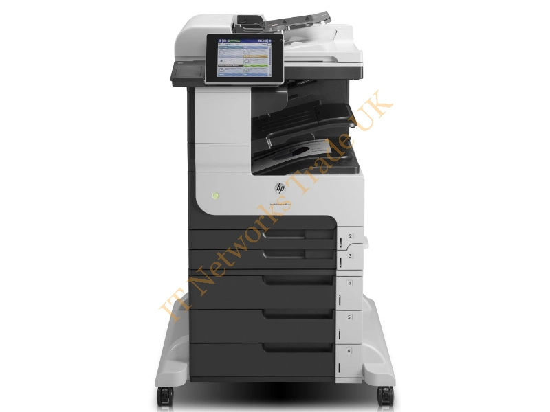 R73-0026 HP Staple Stacker Assembly LJ Ent M725 Series Printer Accessory