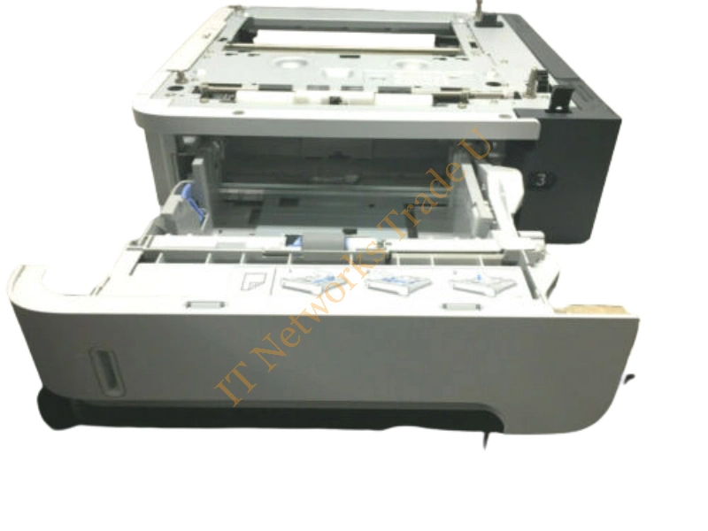 R73-6009 HP 500-Sheet Feeder/Tray LaserJet P4014/4015/P4515 Series Printer Printer Accessory