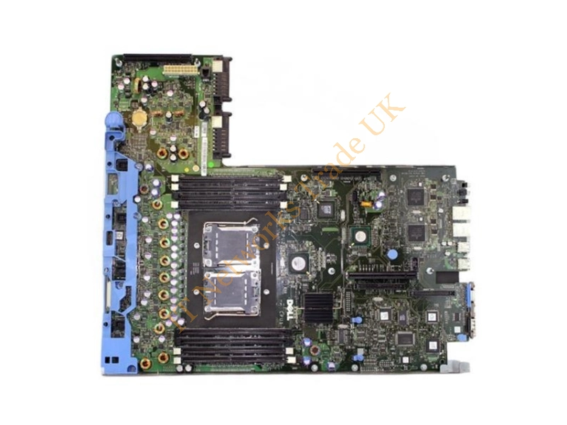R730G Dell System Board for PowerEdge 2970 Server Motherboard