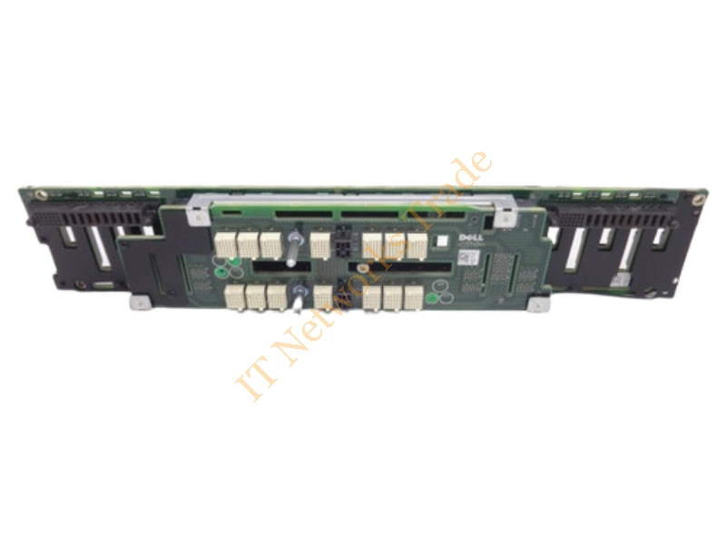 R736K Dell Backplane for PowerEdge MD1220 Server Accessory