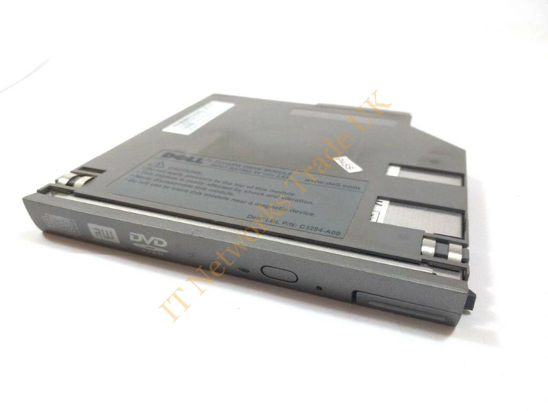 R7379 Dell DVD+ RW Drive for Latitude D Series CD And DVD Burner