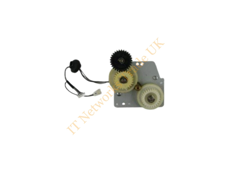 R747G Dell Fuser Drive Assembly Printer 2335DN Printer Accessory